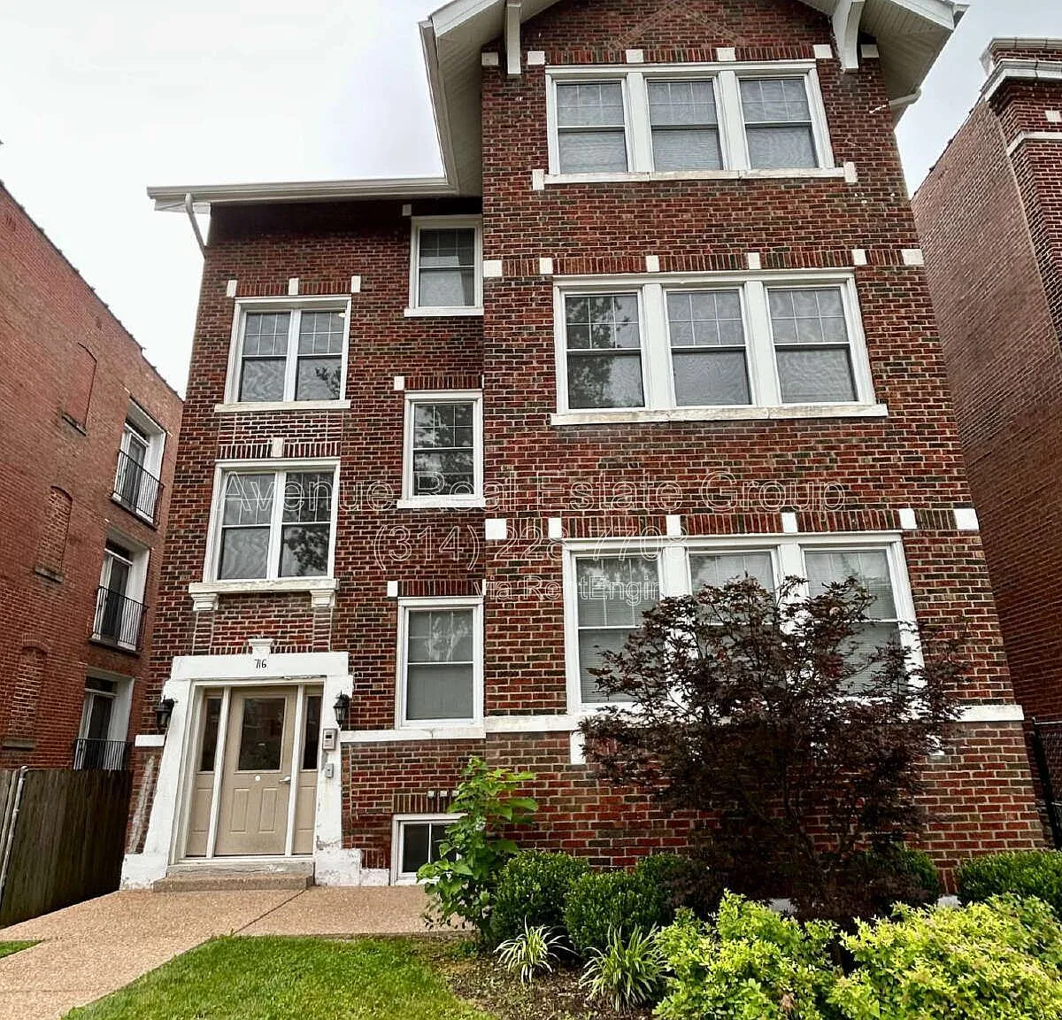 3 bed, 2.0 bath, 1500 sqft, $2,295 — Photo 1