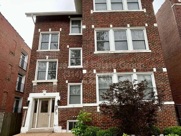 716 Westgate Ave #3, Saint Louis, MO 63130