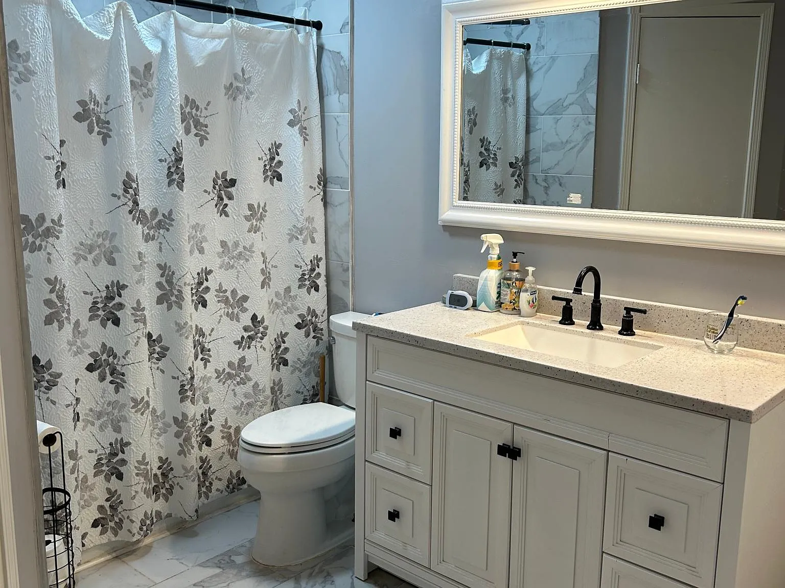 3 bed, 1405 sqft, $1,750 — Photo 4