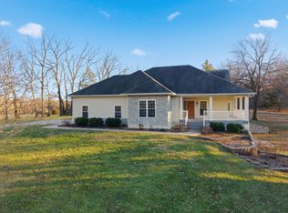 1800 S Johnmeyer Ln, Columbia, MO 65203