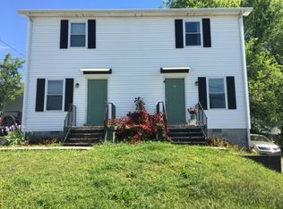 3220 Lincoln Ave, Nashville, TN 37218