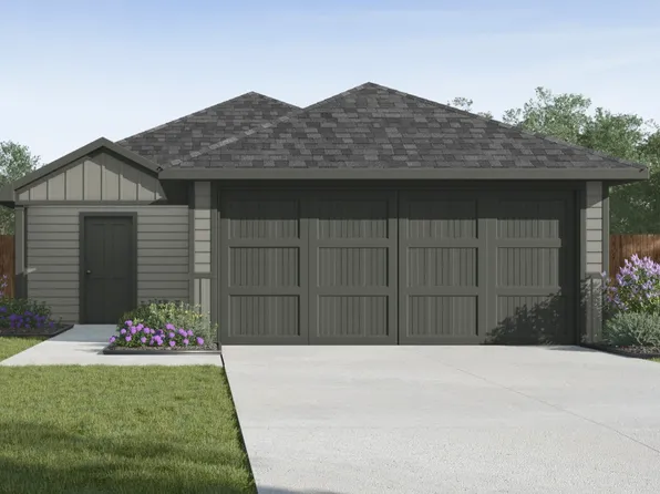 3155 Misty Morning Ln, Forney, TX 75126