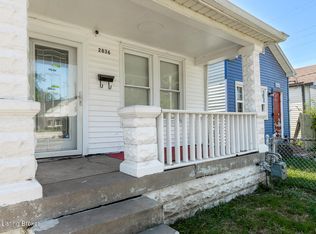2836 Garfield Ave, Louisville, KY 40212