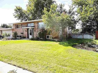 7227 W Alderbrook Dr, Boise, ID 83709