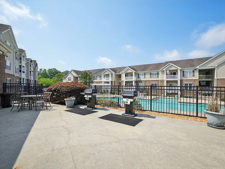 Clairmont at Farmgate — Photo 6