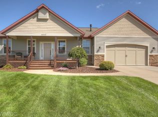 4558 Stable Dr, Hudsonville, MI 49426