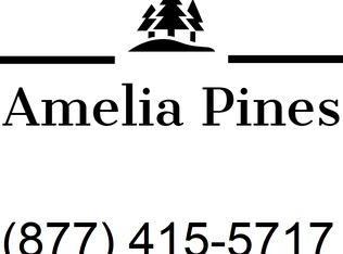 78030 Susi Ln, Yulee, FL 32097