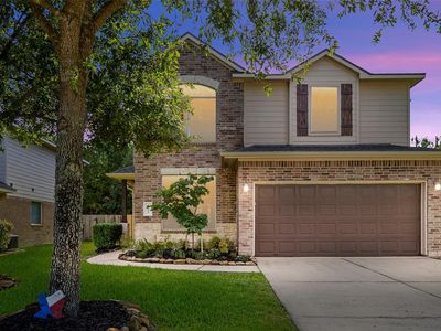 22461 Northfolk Valley Ln, Porter, TX, 77365