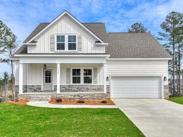 4478 Baywood Trail, Evans, GA 30809