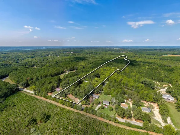 Redlawn Rd Lot Wp001, Bracey, VA 23919