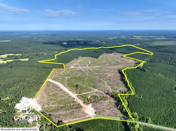 Tbd Old River Rd, Carthage, NC 28327