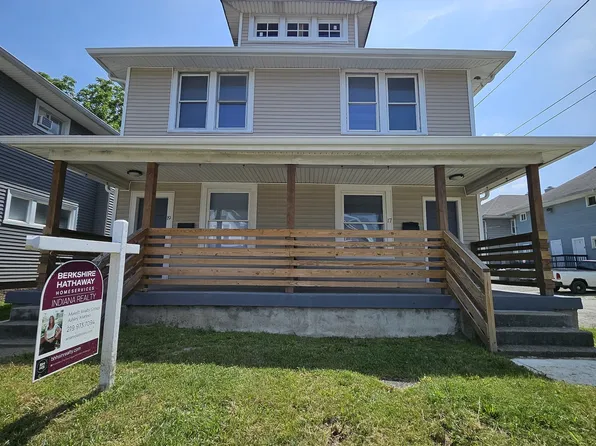 19 Parkview Ave, Indianapolis, IN 46201
