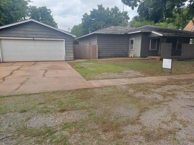 218 E Kiowa St, Hunter, OK, 74640