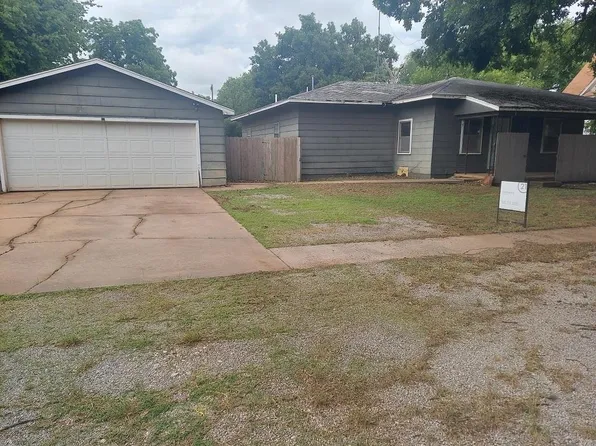 218 E Kiowa St, Hunter, OK 74640