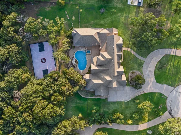 685 Knob Hill Ct, Argyle, TX 76226