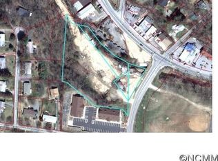 99999 Elkwood Ave, Asheville city, NC 28804