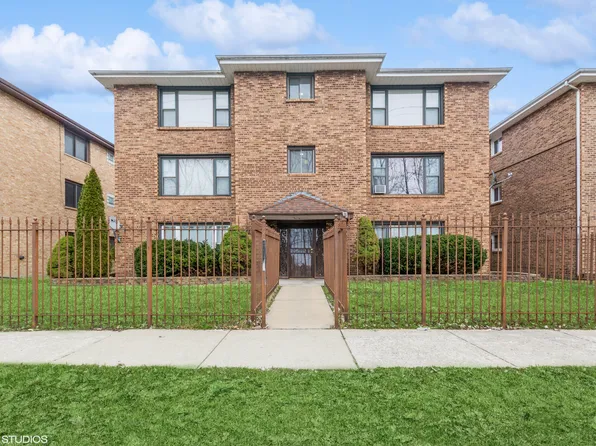87 Paxton Ave APT 2S, Calumet City, IL 60409