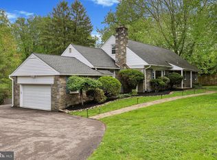 527 Conshohocken State Rd, Gladwyne, PA 19035