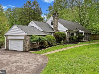 527 Conshohocken State Rd, Gladwyne, PA, 19035