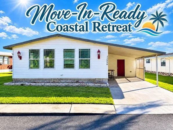 11534 Pearl Dr #167, New Pt Richey, FL 34654