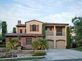 43 Canyon Ter, Irvine, CA 92603