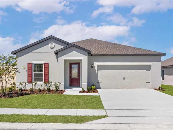 1791 White Elephant Loop, Winter Haven, FL 33884