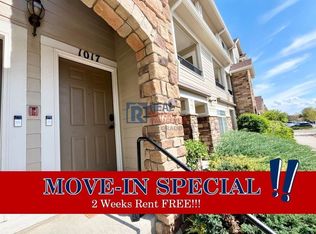12711 Colorado Blvd #1017-J, Thornton, CO 80241