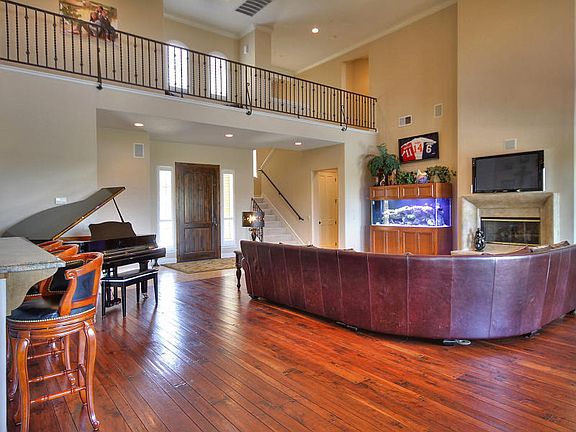 Beautiful Hardwood Floors