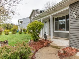 1445 Merry Brook St, Kalamazoo, MI 49048