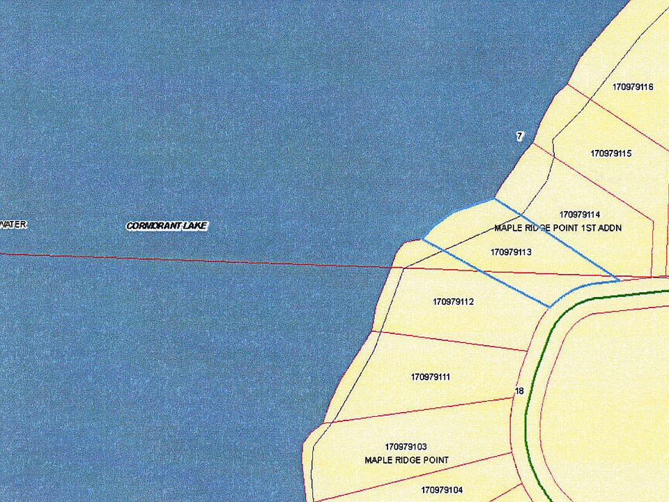 2nd image of 13948 Deer Point Rd