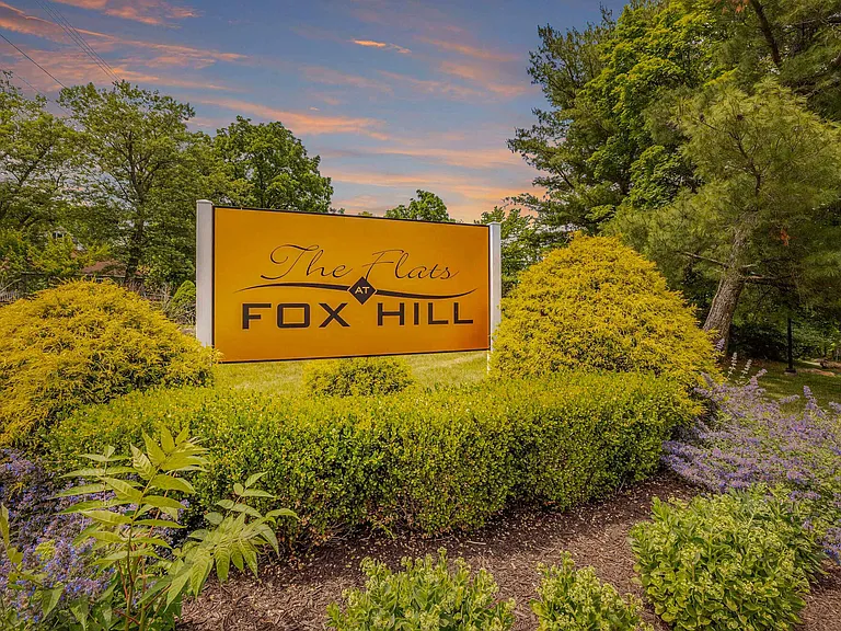 The Flats At Fox Hill — Photo 37