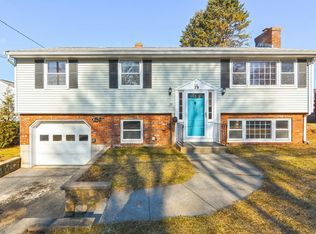 39 Bethany Rd, Framingham, MA 01702