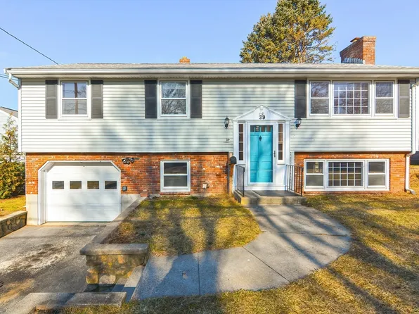39 Bethany Rd, Framingham, MA 01702