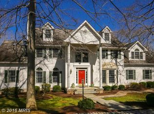 13201 Esworthy Rd, North Potomac, MD 20878