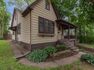 815 Esplanade Ave, Davenport, IA