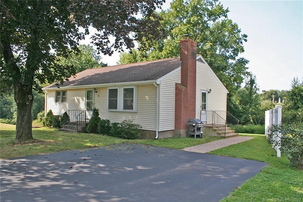 16 Susan Cir, Portland, CT 06480 Zillow