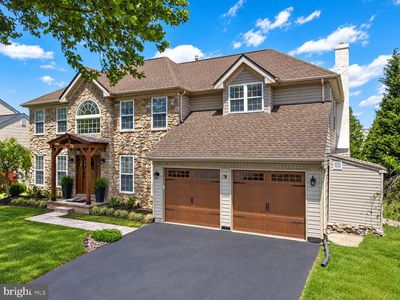 3815 Daystar Dr, Doylestown, PA, 18902