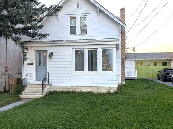 384 Pine Ridge Rd, Cheektowaga, NY 14225