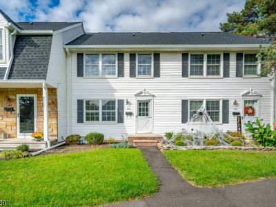 408 Columbia Cmn, Hillsborough, NJ, 08844