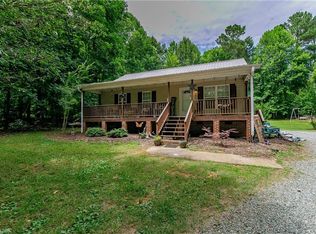 4305 Maggie Ct, Liberty, NC 27298