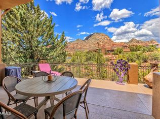 2355 Mule Deer Rd, Sedona, AZ 86336