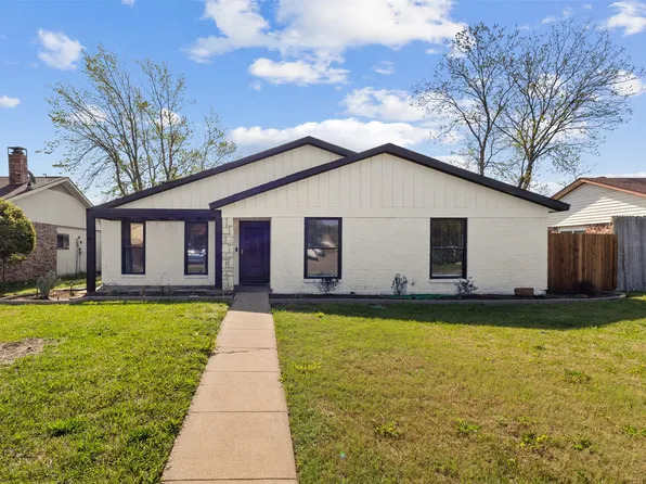 530 Edgemere Dr, Garland, TX 75043