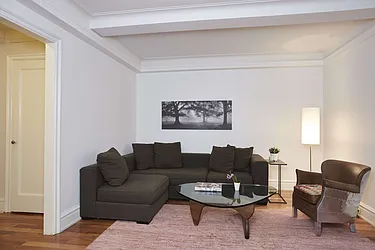 Sold by Brown Harris Stevens