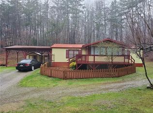 158 Cardinal Dr, Dahlonega, GA 30533