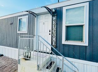 9421 E Main St LOT 19, Mesa, AZ 85207