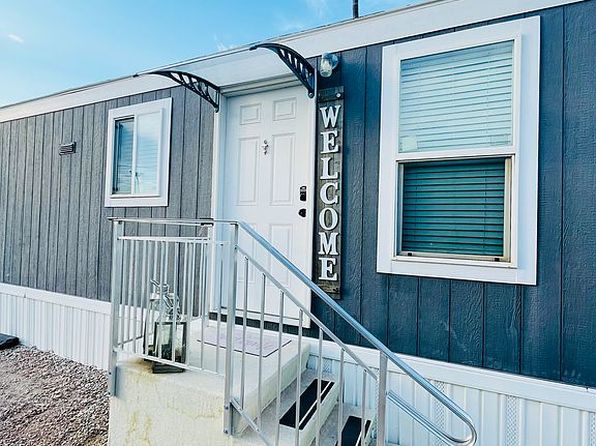 9421 E Main St LOT 19