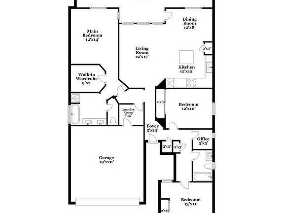 2nd image of 10226 E Capri Ave
