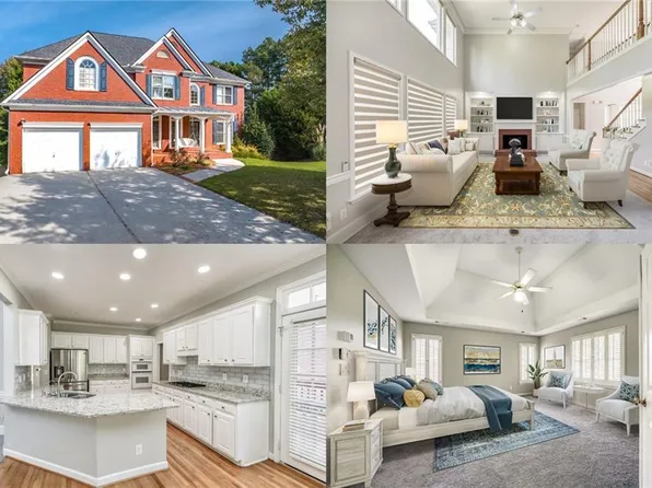 2402 Cranmore Ct, Snellville, GA 30078