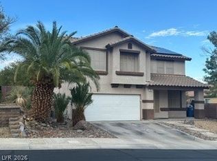 34 Blaven Dr, Henderson, NV 89002