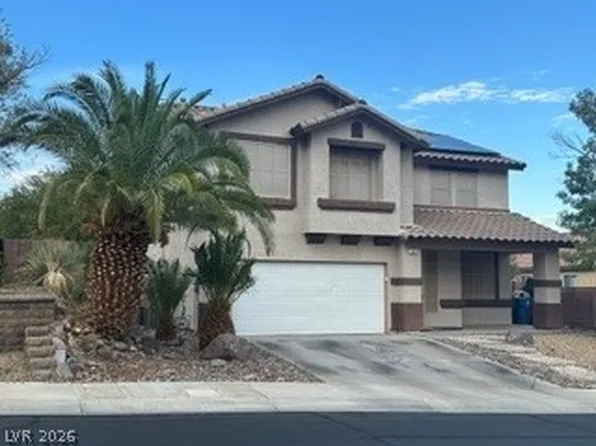 34 Blaven Dr, Henderson, NV 89002